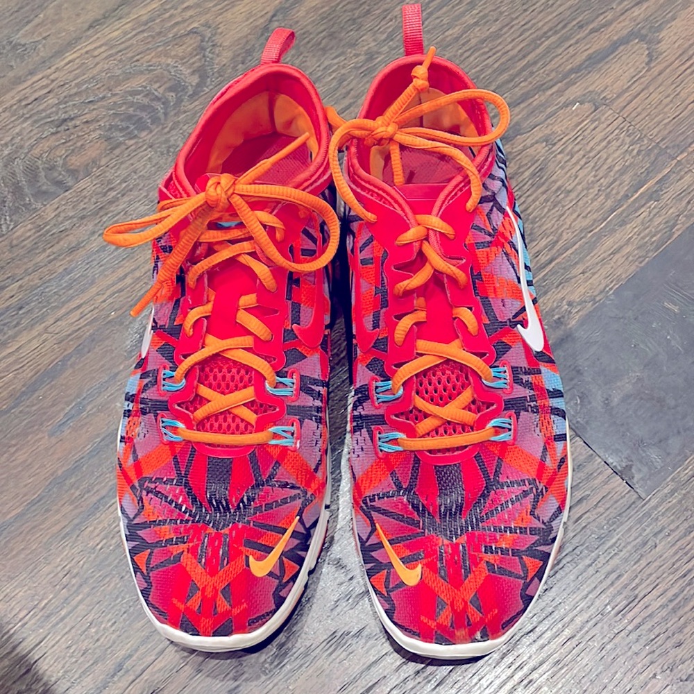 Nike Free 5.0 Size 8.5